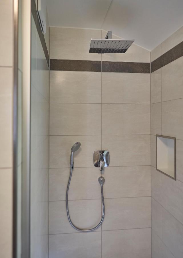 Feriengut Streitberg Appartements Viehhofen Kültér fotó